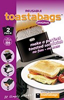 Toaster Bags